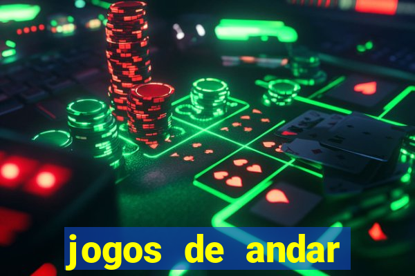 jogos de andar pela cidade e fazer compras